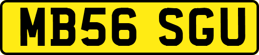 MB56SGU
