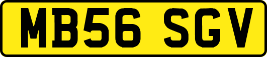 MB56SGV