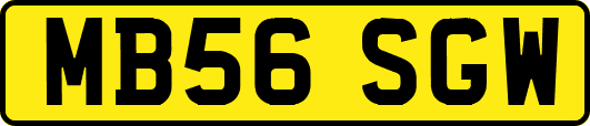 MB56SGW