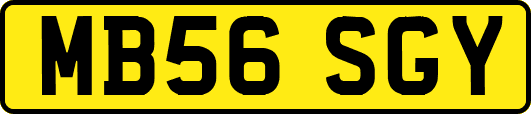 MB56SGY