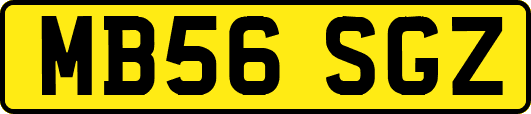 MB56SGZ