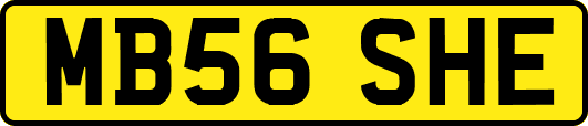 MB56SHE