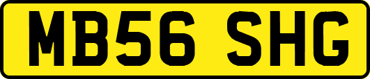 MB56SHG