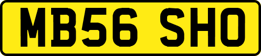 MB56SHO