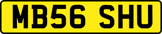 MB56SHU