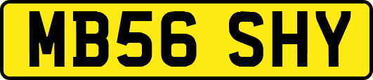 MB56SHY