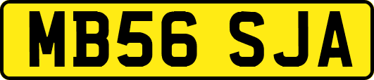 MB56SJA