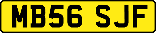 MB56SJF