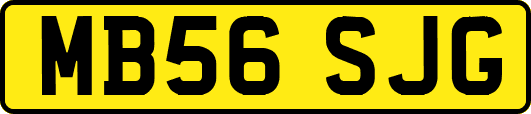 MB56SJG