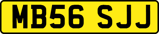 MB56SJJ