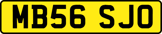 MB56SJO