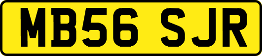 MB56SJR