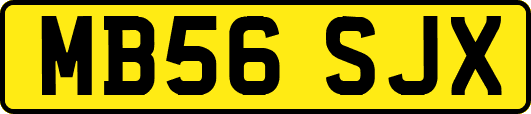 MB56SJX