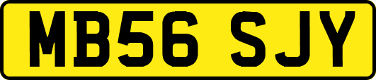 MB56SJY