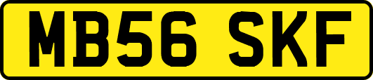 MB56SKF