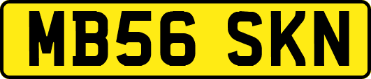 MB56SKN