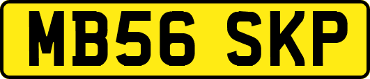 MB56SKP