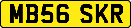 MB56SKR