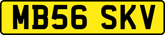 MB56SKV