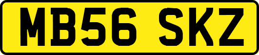MB56SKZ