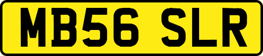MB56SLR