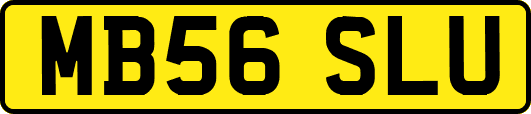 MB56SLU
