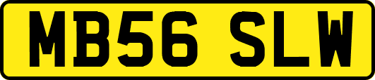 MB56SLW