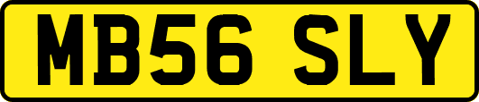 MB56SLY