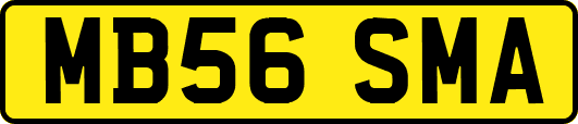MB56SMA