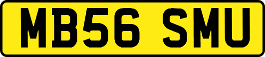 MB56SMU