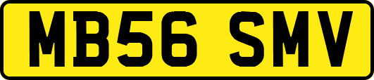 MB56SMV