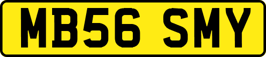 MB56SMY