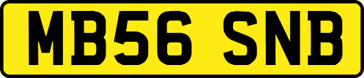 MB56SNB