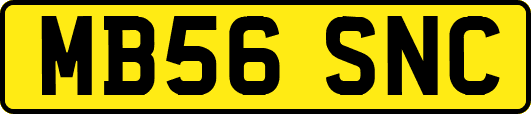 MB56SNC