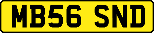 MB56SND