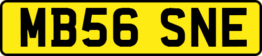 MB56SNE