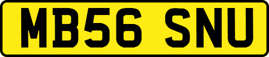 MB56SNU