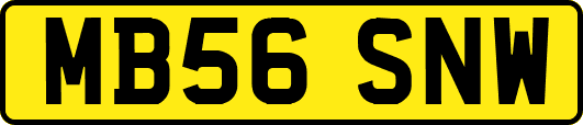 MB56SNW