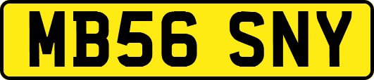 MB56SNY