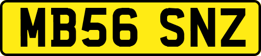 MB56SNZ
