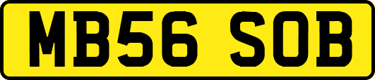 MB56SOB