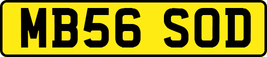 MB56SOD