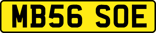 MB56SOE
