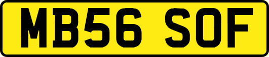 MB56SOF