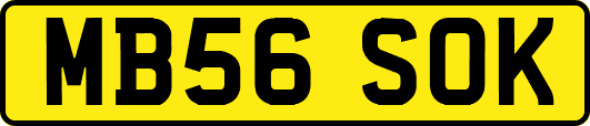 MB56SOK