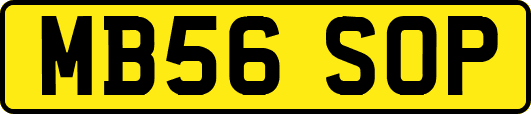 MB56SOP