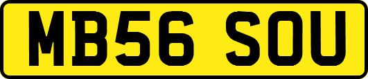 MB56SOU