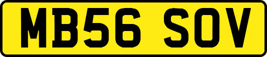 MB56SOV