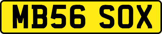 MB56SOX