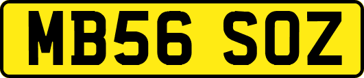 MB56SOZ